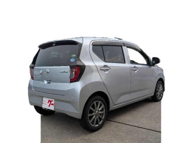 ミライース Ｘ　ＳＡＩＩＩ（39枚目）