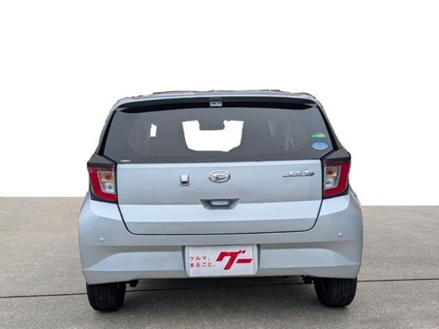 ミライース Ｘ　ＳＡＩＩＩ（40枚目）