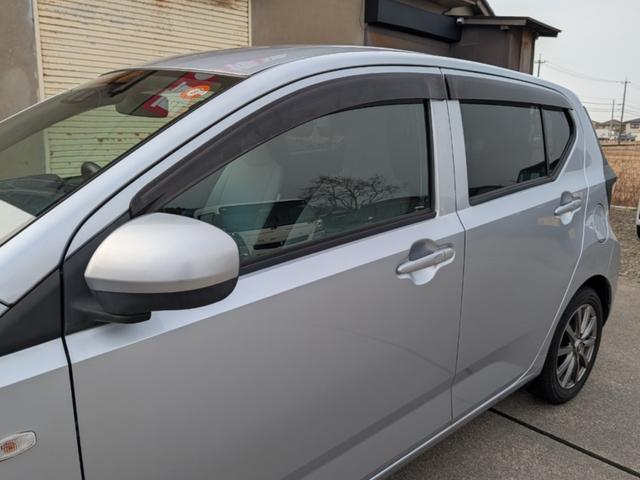 ミライース Ｘ　ＳＡＩＩＩ（44枚目）