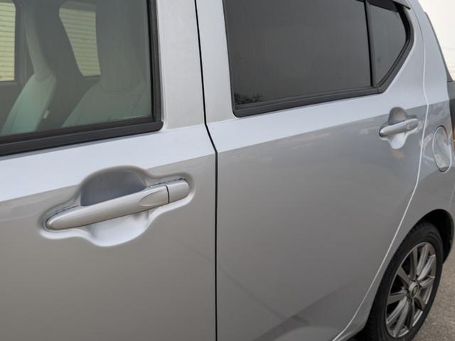 ミライース Ｘ　ＳＡＩＩＩ（46枚目）