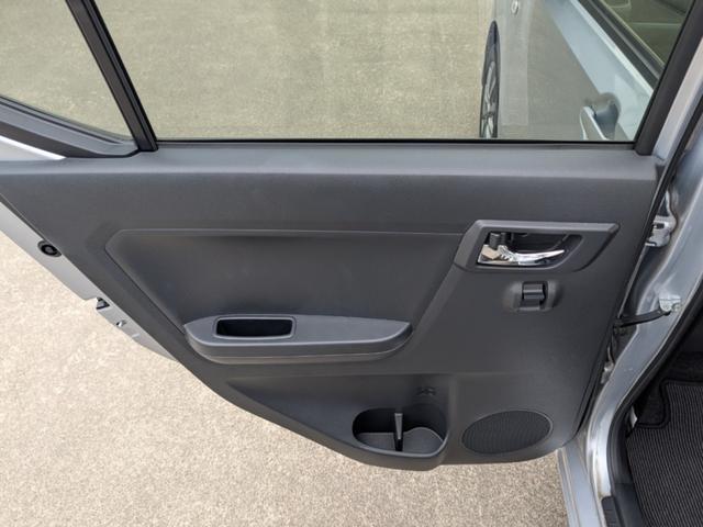 ミライース Ｘ　ＳＡＩＩＩ（50枚目）