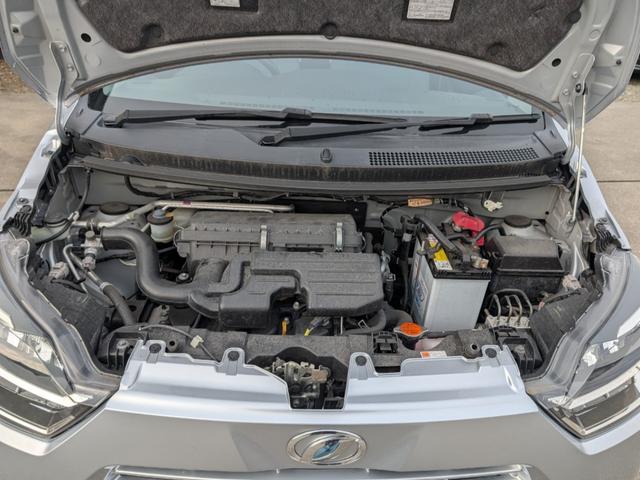 ミライース Ｘ　ＳＡＩＩＩ（51枚目）