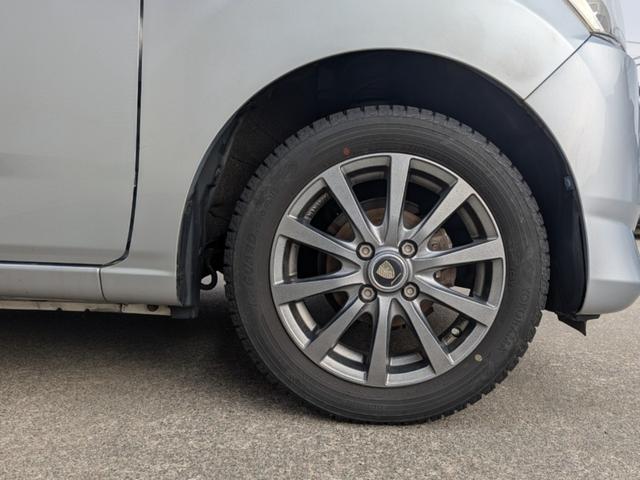 ミライース Ｘ　ＳＡＩＩＩ（52枚目）