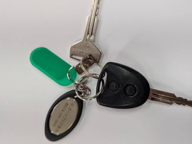 ミライース Ｘ　ＳＡＩＩＩ（53枚目）