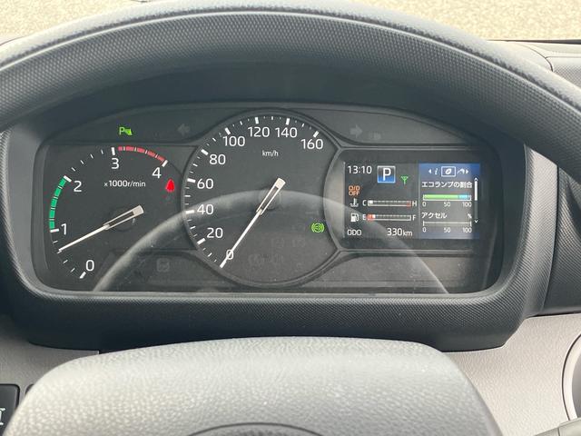 デュトロ 　２トン　アルミバン　サイドドア　ラッシングレール　オートマ　デジタルインナーミラー　ＬＥＤヘッドライト　オートライト　衝突被害軽減システム　レーンアシスト（22枚目）