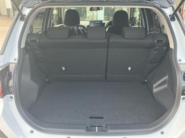 ライズ Z 登録済未使用車 純正ディスプレイオーディオ 全方位カメラ Bluetooth対応 スマートキー プッシュスタート 衝突被害軽減システム アイドリングストップ 純正17インチアルミ LEDヘッドライト(10枚目)