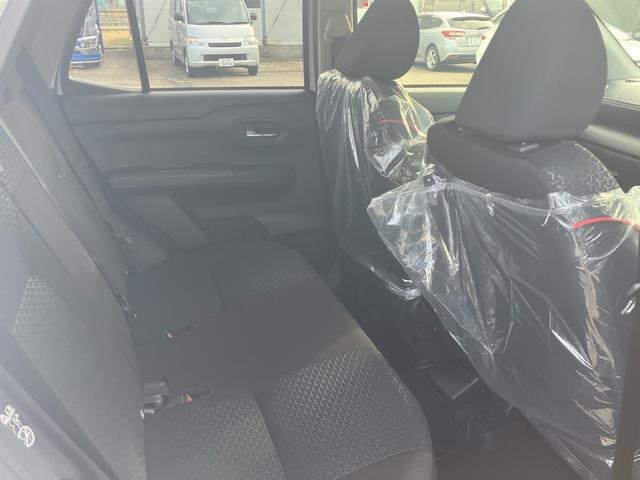 ライズ Z 登録済未使用車 純正ディスプレイオーディオ 全方位カメラ Bluetooth対応 スマートキー プッシュスタート 衝突被害軽減システム アイドリングストップ 純正17インチアルミ LEDヘッドライト(11枚目)