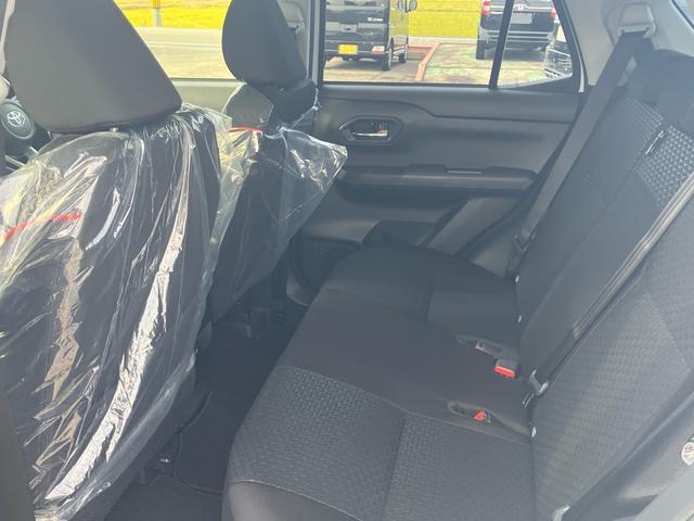 ライズ Z 登録済未使用車 純正ディスプレイオーディオ 全方位カメラ Bluetooth対応 スマートキー プッシュスタート 衝突被害軽減システム アイドリングストップ 純正17インチアルミ LEDヘッドライト(15枚目)