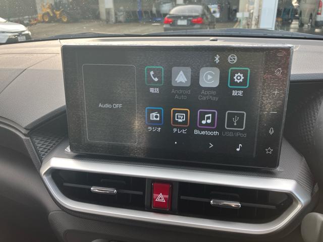 ライズ Z 登録済未使用車 純正ディスプレイオーディオ 全方位カメラ Bluetooth対応 スマートキー プッシュスタート 衝突被害軽減システム アイドリングストップ 純正17インチアルミ LEDヘッドライト(20枚目)