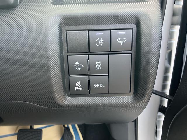 ライズ Z 登録済未使用車 純正ディスプレイオーディオ 全方位カメラ Bluetooth対応 スマートキー プッシュスタート 衝突被害軽減システム アイドリングストップ 純正17インチアルミ LEDヘッドライト(21枚目)