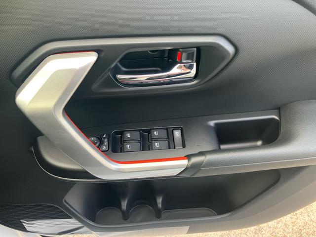 ライズ Z 登録済未使用車 純正ディスプレイオーディオ 全方位カメラ Bluetooth対応 スマートキー プッシュスタート 衝突被害軽減システム アイドリングストップ 純正17インチアルミ LEDヘッドライト(26枚目)