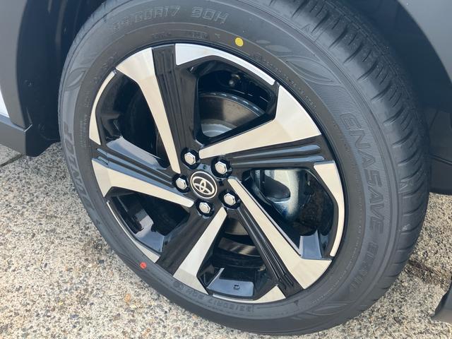 ライズ Z 登録済未使用車 純正ディスプレイオーディオ 全方位カメラ Bluetooth対応 スマートキー プッシュスタート 衝突被害軽減システム アイドリングストップ 純正17インチアルミ LEDヘッドライト(30枚目)