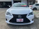 LEXUS RC