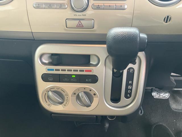 アルトラパン Ｘ　スマートキー　プッシュスタート　純正ＣＤオーディオ　ベンチシート　電動格納ミラー　ヘッドライトレベライザー（14枚目）