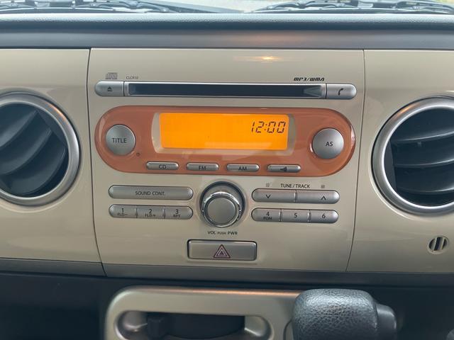 アルトラパン Ｘ　スマートキー　プッシュスタート　純正ＣＤオーディオ　ベンチシート　電動格納ミラー　ヘッドライトレベライザー（15枚目）