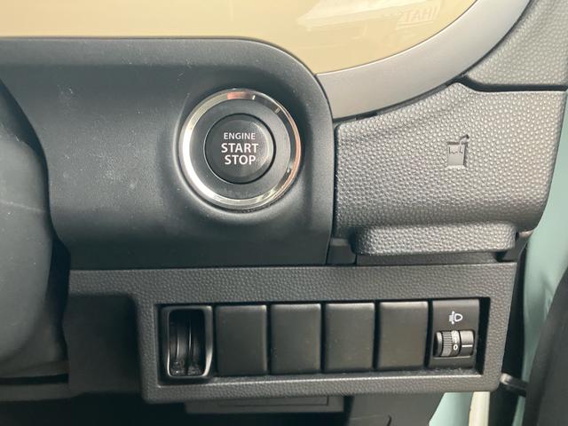 アルトラパン Ｘ　スマートキー　プッシュスタート　純正ＣＤオーディオ　ベンチシート　電動格納ミラー　ヘッドライトレベライザー（16枚目）