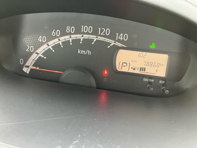 ムーヴ Ｘ　４ＷＤ　スマートキー　プッシュスタート　純正ＣＤオーディオ　アイドリングストップ　オートエアコン　電動格納ミラー　ヘッドライトレベライザー（19枚目）