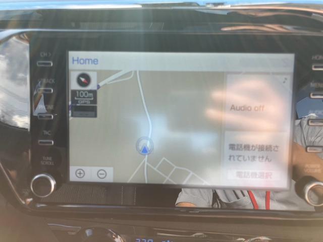 ハイラックス Ｚ　ＧＲスポーツ　４ＷＤ　純正メモリーナビ　全方位カメラ　Ｂｌｕｅｔｏｏｔｈオーディオ　ＥＴＣ　スマートキー　プッシュスタート　オートクルーズコントロール　トノカバー　純正１７インチアルミ（30枚目）