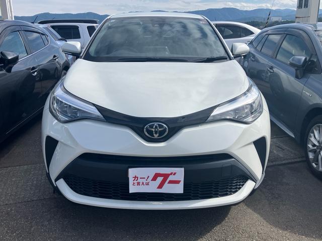 Ｃ－ＨＲ Ｓ－Ｔ　４ＷＤ　純正メモリーナビ　バックカメラ　Ｂｌｕｅｔｏｏｔｈオーディオ　ＥＴＣ　スマートキー　プッシュスタート　衝突被害軽減システム　オートクルーズコントロール（2枚目）