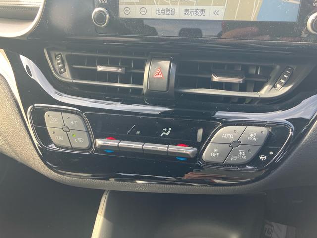 Ｃ－ＨＲ Ｓ－Ｔ　４ＷＤ　純正メモリーナビ　バックカメラ　Ｂｌｕｅｔｏｏｔｈオーディオ　ＥＴＣ　スマートキー　プッシュスタート　衝突被害軽減システム　オートクルーズコントロール（15枚目）