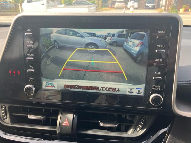 Ｃ－ＨＲ Ｓ－Ｔ　４ＷＤ　純正メモリーナビ　バックカメラ　Ｂｌｕｅｔｏｏｔｈオーディオ　ＥＴＣ　スマートキー　プッシュスタート　衝突被害軽減システム　オートクルーズコントロール（17枚目）