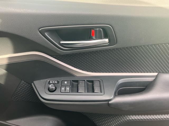 Ｃ－ＨＲ Ｓ－Ｔ　４ＷＤ　純正メモリーナビ　バックカメラ　Ｂｌｕｅｔｏｏｔｈオーディオ　ＥＴＣ　スマートキー　プッシュスタート　衝突被害軽減システム　オートクルーズコントロール（25枚目）