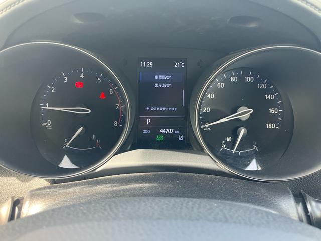 Ｃ－ＨＲ Ｓ－Ｔ　４ＷＤ　純正メモリーナビ　バックカメラ　Ｂｌｕｅｔｏｏｔｈオーディオ　ＥＴＣ　スマートキー　プッシュスタート　衝突被害軽減システム　オートクルーズコントロール（26枚目）
