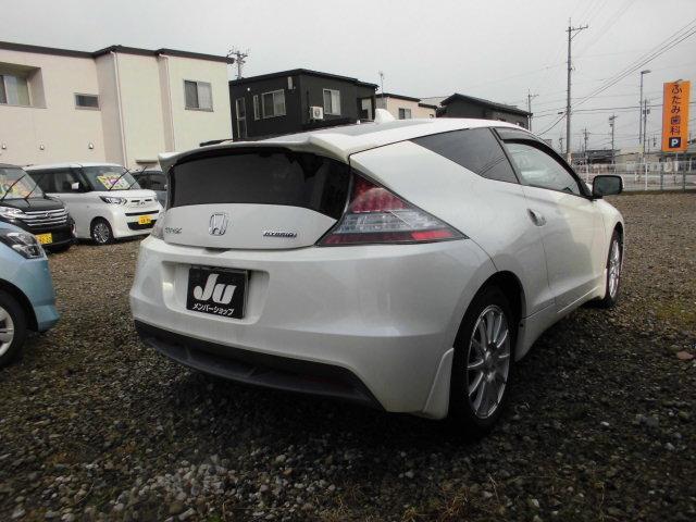 ホンダ ＣＲ－Ｚ