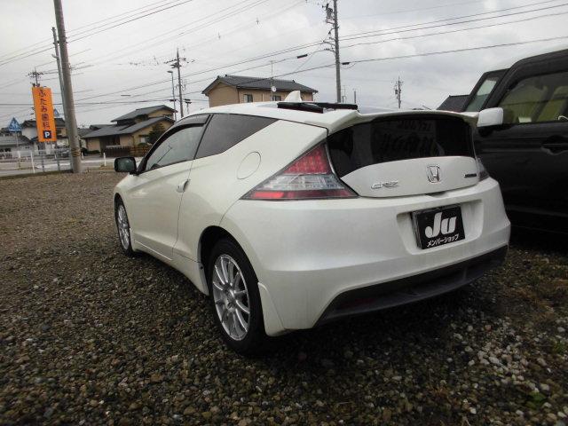 ホンダ ＣＲ－Ｚ