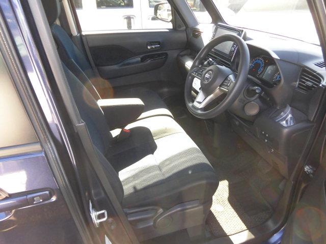 ルークス ハイウェイスター　Ｘ　プロパイロットエディション　純正９インチナビ　ドライブレコーダー　ＥＴＣ　バックカメラ　両側電動スライドドア　ＴＶ　クリアランスソナー　オートクルーズコントロール　オートライト　スマートキー　アイドリングストップ　電動格納ミラー（16枚目）