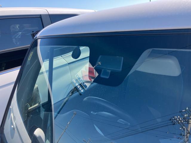 ハスラー G スマートキー CDプレイヤー 衝突被害軽減システム シートヒーター フルフラットシート ベンチシート 運転席・助手席エアバッグ ABS 衝突安全ボディ(6枚目)