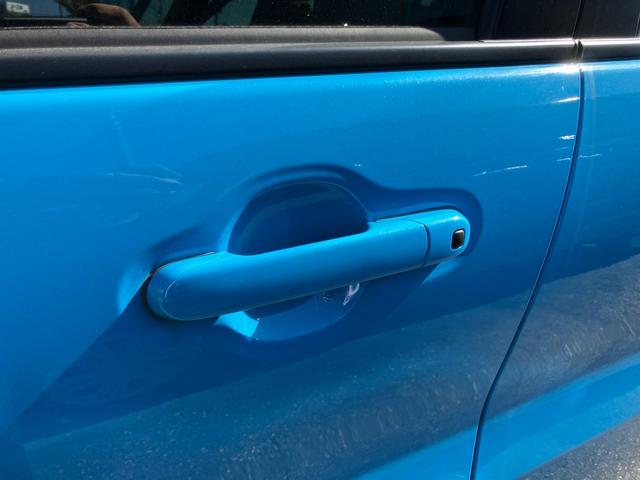 ハスラー G スマートキー CDプレイヤー 衝突被害軽減システム シートヒーター フルフラットシート ベンチシート 運転席・助手席エアバッグ ABS 衝突安全ボディ(8枚目)