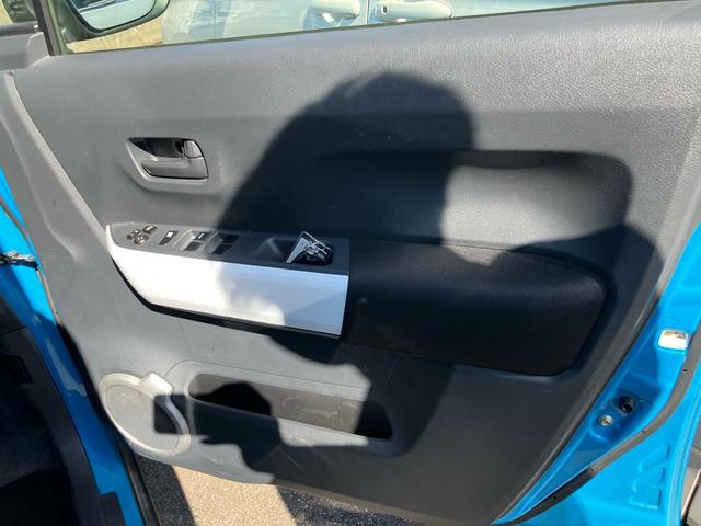 ハスラー G スマートキー CDプレイヤー 衝突被害軽減システム シートヒーター フルフラットシート ベンチシート 運転席・助手席エアバッグ ABS 衝突安全ボディ(31枚目)