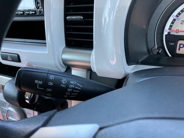 ハスラー G スマートキー CDプレイヤー 衝突被害軽減システム シートヒーター フルフラットシート ベンチシート 運転席・助手席エアバッグ ABS 衝突安全ボディ(41枚目)