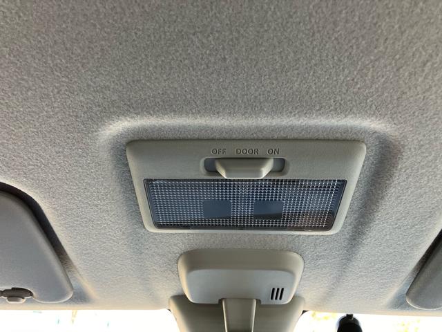 ハスラー G スマートキー CDプレイヤー 衝突被害軽減システム シートヒーター フルフラットシート ベンチシート 運転席・助手席エアバッグ ABS 衝突安全ボディ(47枚目)