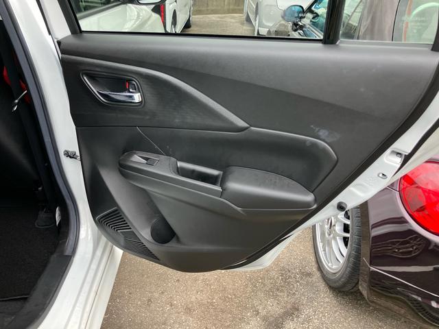 スイフト 　フロアＡＴ／ワンオーナー／ＡＡＣ／バックモニター／ＡＷ／ＨＩＤ／ＡＢＳ／ＷＳ（32枚目）