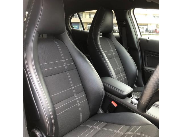 ＧＬＡクラス ＧＬＡ２５０　４マチック　４ＷＤ　２０００ターボエンジン（２１１ＰＳ）１８インチアルミ　アクティブクルーズ　純正ナビ＆ＴＶ　Ｂｌｕｅｔｏｏｔｈ　衝突防止アシスト　ブラインドスポット（ＢＳＭ）　レーンキープ　ＨＩＤヘッドライト（12枚目）