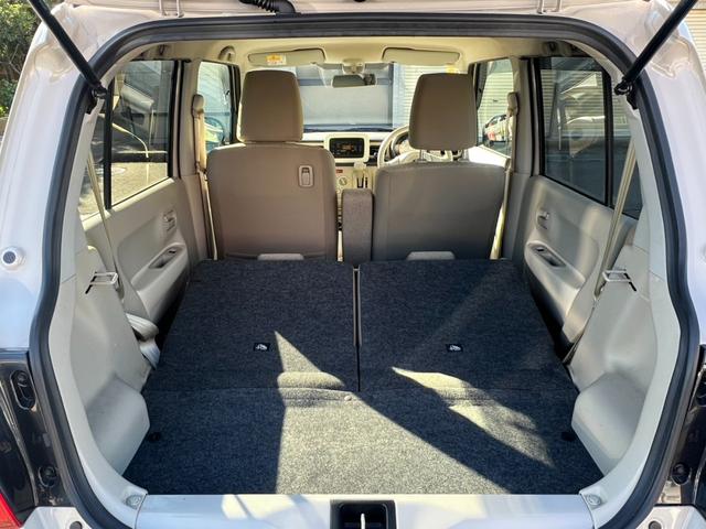 アルトラパン Ｌ　スズキセーフティサポート、プッシュスタート、運転席シートヒーター、ワンオーナーカー（15枚目）