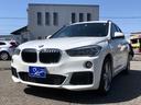 Ｘ１ ｘＤｒｉｖｅ　１８ｄ　Ｍスポーツ　４ＷＤ！純正ナビ＆バックカメラ、ＥＴＣ、コンフォートＰＫ（シートヒーター＆パワーバックドア）ヘッドアップディスプレイ、ＡＣＣ、ＬＥＤヘッドライト、ドラレコ（3枚目）