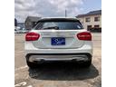 ＧＬＡクラス ＧＬＡ２５０　４マチック　４ＷＤ　２０００ターボエンジン（２１１ＰＳ）１８インチアルミ　アクティブクルーズ　純正ナビ＆ＴＶ　Ｂｌｕｅｔｏｏｔｈ　衝突防止アシスト　ブラインドスポット（ＢＳＭ）　レーンキープ　ＨＩＤヘッドライト（6枚目）