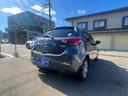 デミオ １３Ｓ　アーバンスタイリッシュモード　特別仕様車、ブラインドスポットモニタ（リア・クロス・トラフィック・アラート機能付）シートヒーター、純正ナビ＆ＣＤ／ＤＶＤプレーヤー＋地上デジタルＴＶチューナー（フルセグ）ＥＴＣ、プッシュスタート（5枚目）