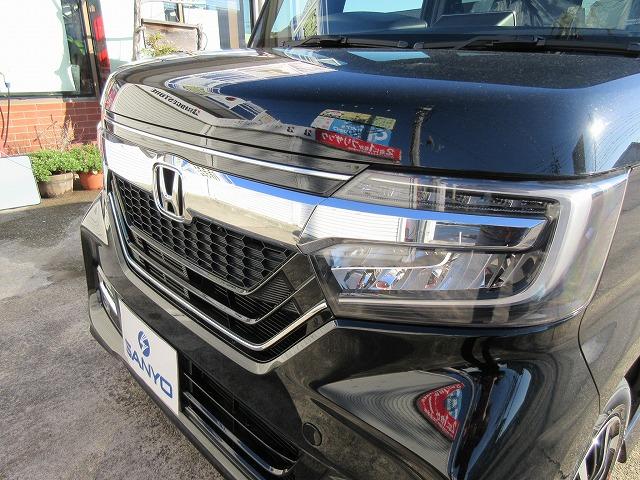 G・Lホンダセンシング4WD届出済未使用地デジBカメ電動SD(12枚目)