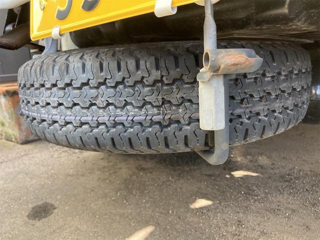 ハイゼットトラック スタンダードＳＡＩＩＩｔ　４ＷＤ　荷台幌付き　幌折り畳み可能　ＬＥＤヘッドライト　ＬＥＤバックライト　運転席・助手席エアバッグ　ＡＢＳ　エアコン　パワーステアリング（15枚目）