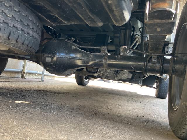 ハイゼットトラック スタンダードＳＡＩＩＩｔ　４ＷＤ　荷台幌付き　幌折り畳み可能　ＬＥＤヘッドライト　ＬＥＤバックライト　運転席・助手席エアバッグ　ＡＢＳ　エアコン　パワーステアリング（16枚目）
