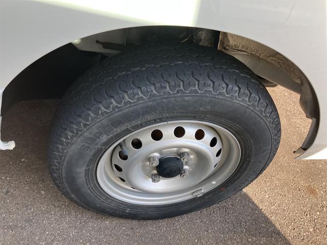 ハイゼットトラック スタンダードＳＡＩＩＩｔ　４ＷＤ　荷台幌付き　幌折り畳み可能　ＬＥＤヘッドライト　ＬＥＤバックライト　運転席・助手席エアバッグ　ＡＢＳ　エアコン　パワーステアリング（18枚目）