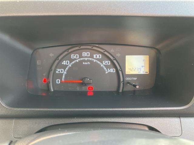 ハイゼットトラック スタンダードＳＡＩＩＩｔ　４ＷＤ　荷台幌付き　幌折り畳み可能　ＬＥＤヘッドライト　ＬＥＤバックライト　運転席・助手席エアバッグ　ＡＢＳ　エアコン　パワーステアリング（33枚目）