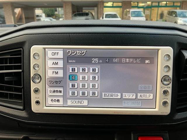 ミライース Ｂ　４ＷＤ　キーレスエントリー　ナビ　ＴＶ　ドライブレコーダー　寒冷地仕様　運転席・助手席エアバッグ　ＡＢＳ　衝突安全ボディ　横滑り防止装置　衝突安全ボディ　エアコン　パワーステアリング（44枚目）