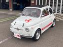 FIAT CINQUECENTO