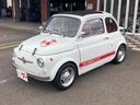 FIAT CINQUECENTO