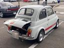 FIAT CINQUECENTO